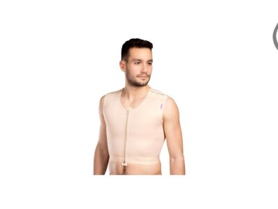 Gilet de compression Mtms comfort