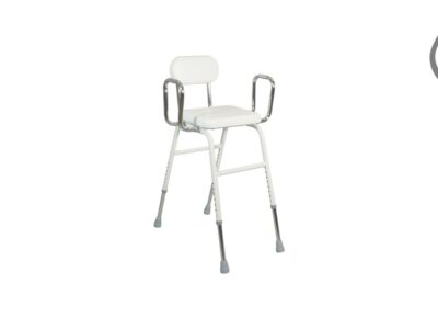 Chaise haute inclinée réglable Kizine