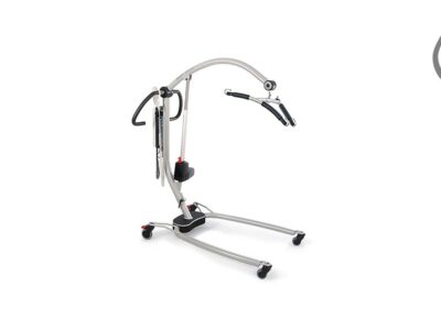 Lève-personne électrique Solar 185 Ergolet avec fléau à 3 points