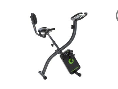 Vélo d’appartement Tunturi Cardio Fit B25. Pliable