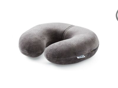 Oreiller de voyage Tempur