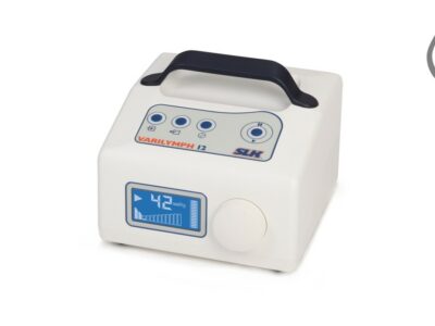 Appareil de pressothérapie digital VARI LYMPH 12 PRO