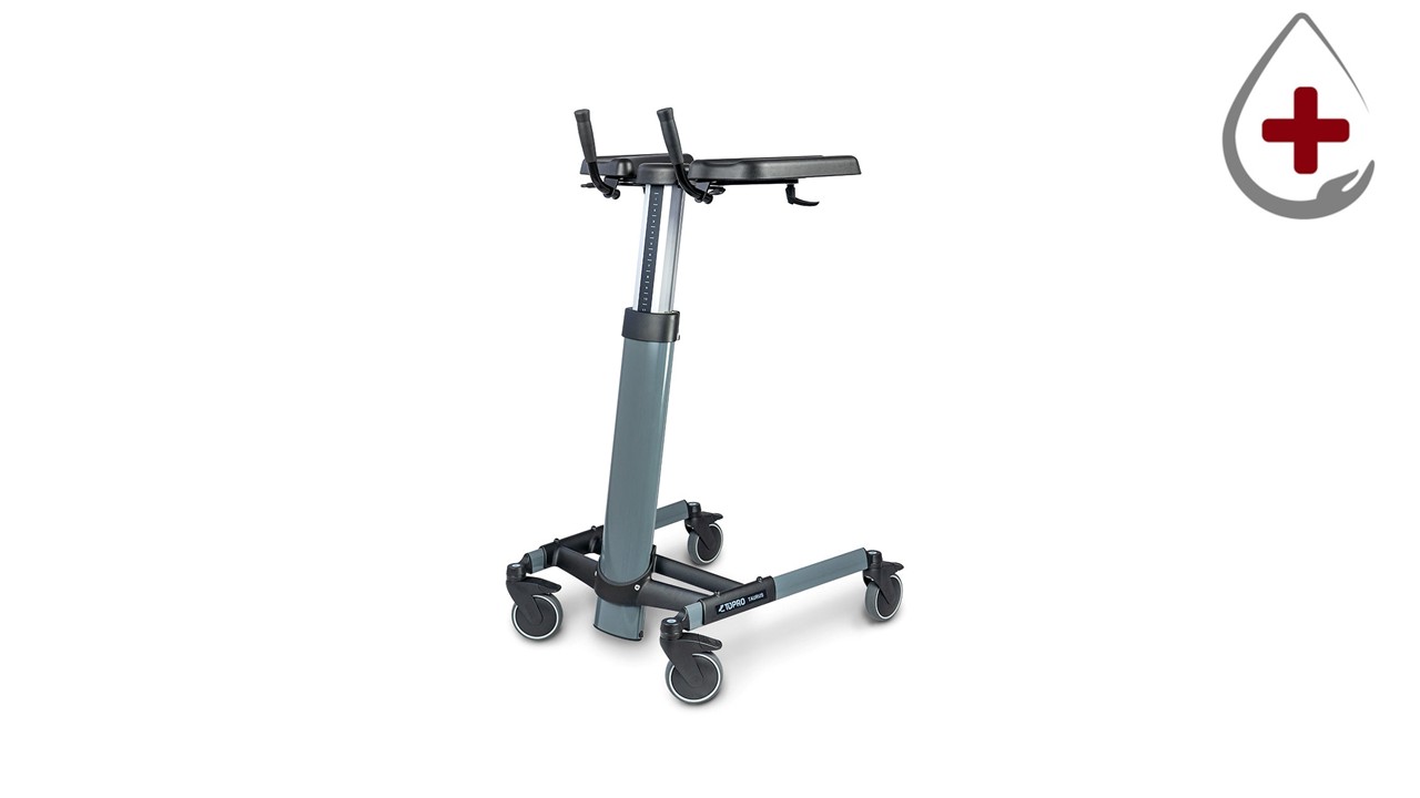 Déambulateur Topro Taurus